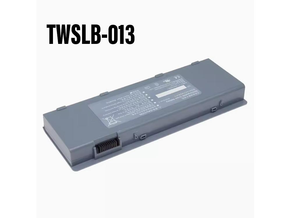 EDAN TWSLB-013 battery
