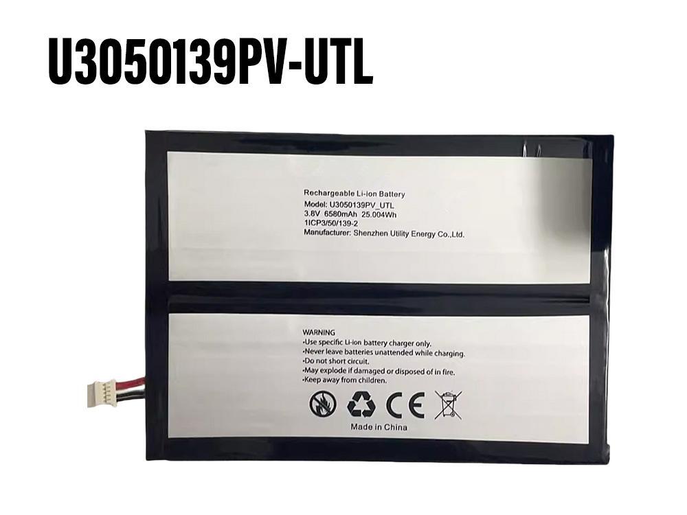 Blackview U3050139PV-UTL battery