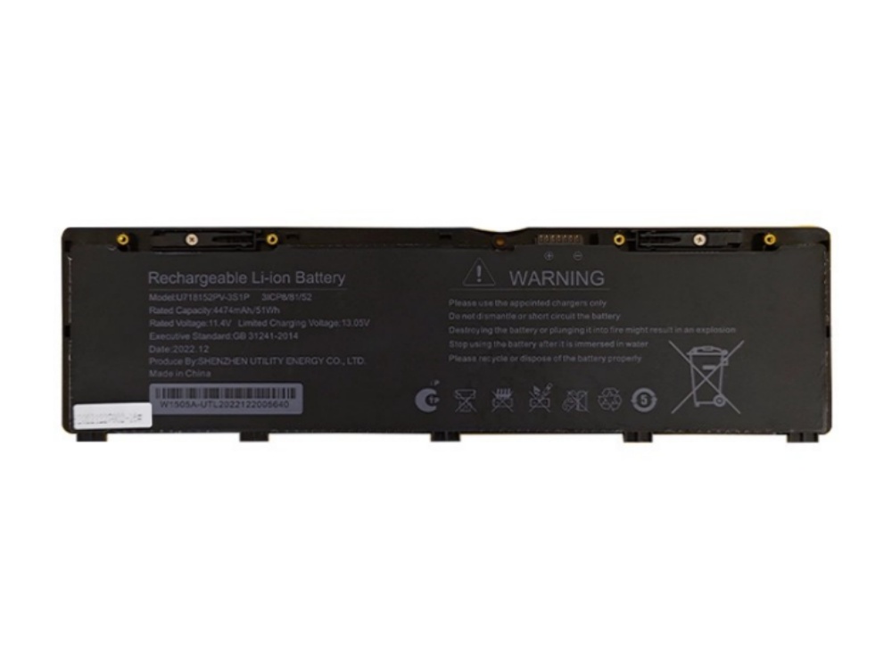 U718152PV-3S1P