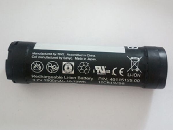 NOVATEL 40115125 akku